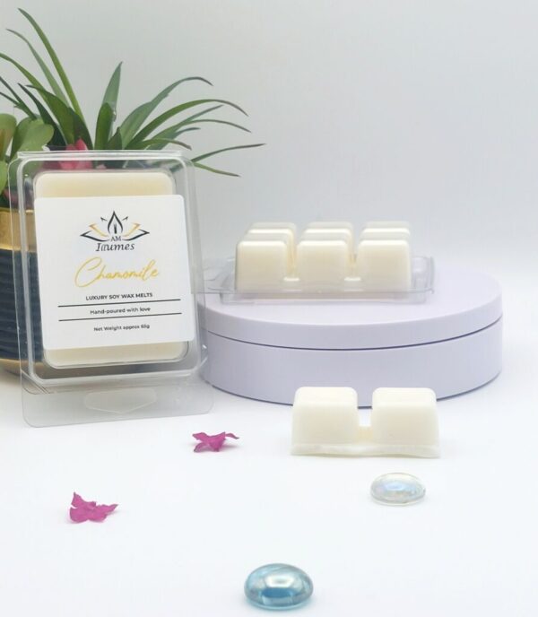 Chamomile Soy Wax Melts