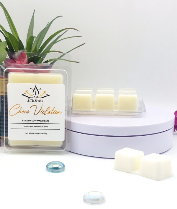 Choco Violation Soy Wax Melts