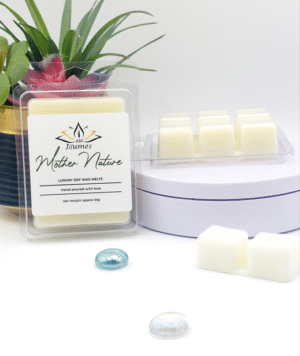 Mother Nature Soy Wax Melts