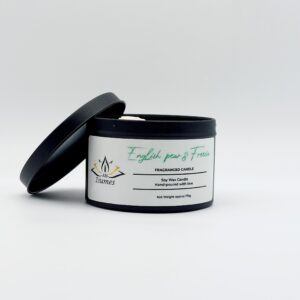 english pear & freesia 170g