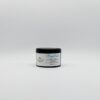 baby powder scented candle